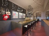 Birra del Borgo - i nuovi banconi