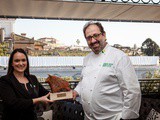 Bord Bia e lo Chefs’ Irish Beef Club celebrano San Patrizio