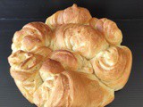 Brioche Bouldouk