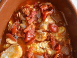 Brodetto di pesce