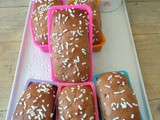 Buondì al cioccolato