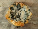 Candele napoletane con cime di rapa