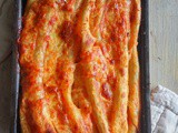 Candele napoletane con polpettine