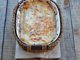 Cannelloni ripieni di zucca