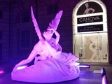 Canova eterna bellezza