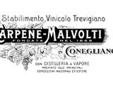 CARPENÈ-malvolti al Vinitaly