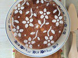 Cassata siciliana al forno