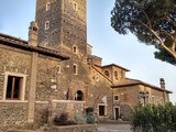 Castello della Castelluccia