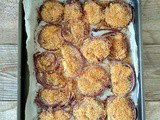 Cipolle di Tropea gratinate