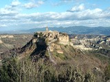 Civita di Bagnoregio
