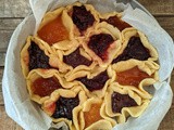 Crostata aperta