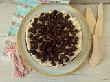 Crostata tiramisù