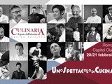 Culinaria Il gusto dell'Identità