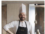 Damiano Scaglioni è il nuovo Executive Chef del Dolomiti spa Hotel Fanes: il sapore del mondo incontra l’Alta Badia