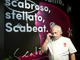 Davide Scabin al Mercato Centrale di Roma