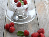 Eton mess ai lamponi