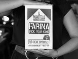 Farina kitchen