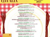 Festival regionale delle Osterie d’Italia - Slow Food Lazio