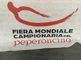 Fiera Mondiale Campionaria del peperoncino