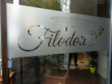 Filodolio - Cucina Extravergine