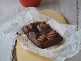 Fondant con fichi alla grappa