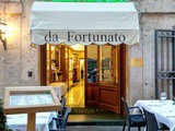 Fortunato al Pantheon