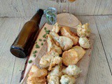 Fritto misto alla birra