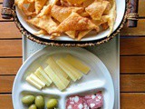 Gnocco fritto senza lievito
