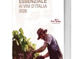 Guida Essenziale ai Vini d’Italia 2026