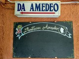 Hosteria Amedeo