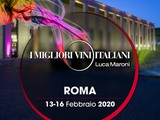 I migliori vini italiani di luca maroni
