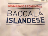 Il segreto del Baccalà Islandese