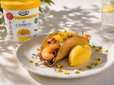 Il sorbetto incontra i sapori del Messico: la ricetta dell'estate 2026