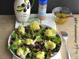 Insalata di cavolfiore