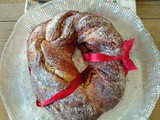 Kringle estone