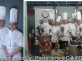 L’Italia ai campionato del mondo di cake design e ai campionati del mondo di pasticceria, gelateria, cioccolateria fip