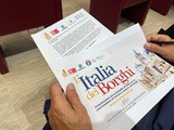 La Carta dei Borghi