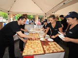 La festa della focaccia di recco – domenica 19 maggio 2019