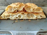 La focaccia del contadino