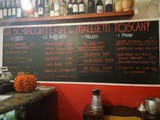 La schiacciateria dei maledetti toscani