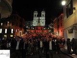 La vendemmia di Roma 2019