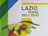 Lazio terre dell'olio: itinerario Sabina dop