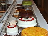 Le migliori fette di Cheesecake a New York