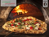 Le olimpiadi della vera pizza napoletana