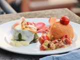 Le Radici del Gusto – arte ed enogastronomia del Lazio
