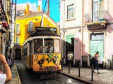 Lisbona