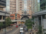 Londra - organizzazione del viaggio