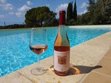 Maestrale il vino rosato dell’Azienda Fattoria Mantellassi