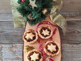 Mince pies