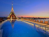 Molino Stucky: mindfulness e relax nella Venezia più nascosta